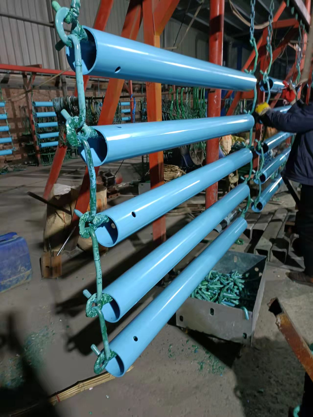 类乌齐县防撞波形护栏三波波形护栏 - 推荐
